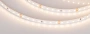 Светодиодная лента Лента RT-A98-8mm 24V Warm3000 CRI98 (10 W/m, IP20, 2835, 5m) (Arlight, Открытый)