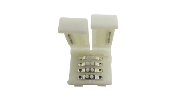 Коннектор для ленты SWG 4pin-10mm