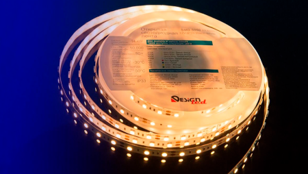 Лента светодиодная DesignLed DSG560