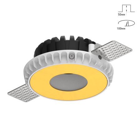 Combo 2.0 Magnet с цветной накладкой