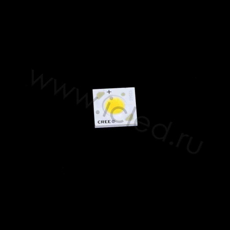 Светодиодная матрица CXA1304 C DC5 White