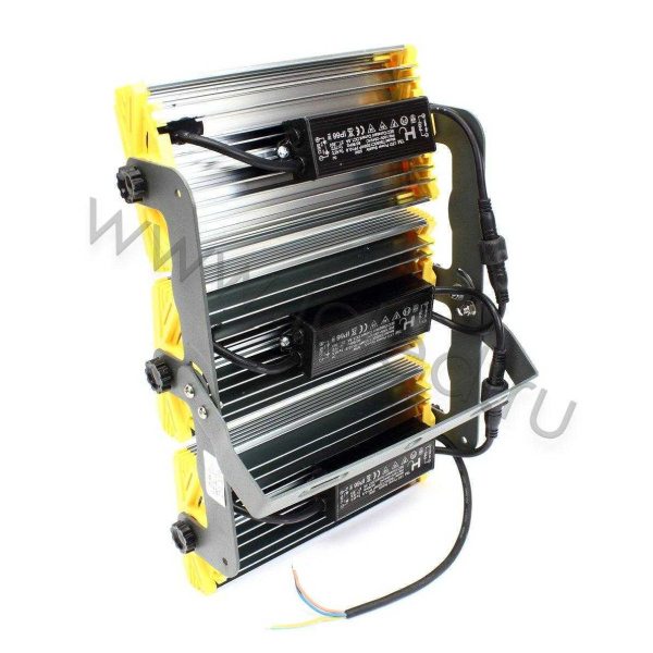 Светодиодный прожектор Flood light H210 (150W, 220V, white)