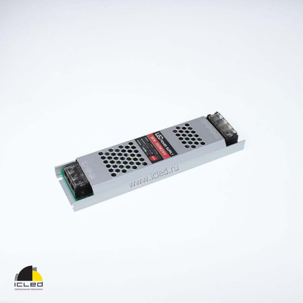 Блок питания MN-150W24V CTG150-24 (24V, 150W, 6.3A)