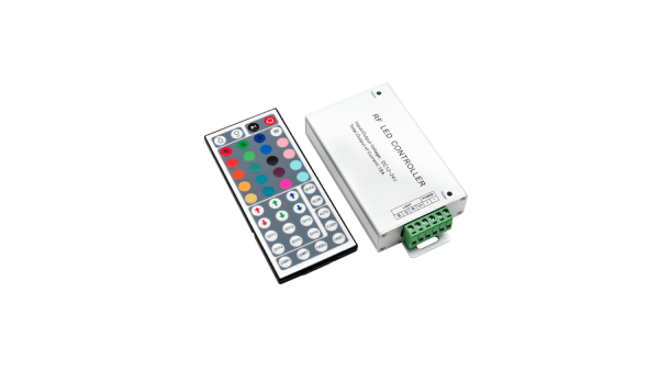 Контроллер для ленты RF-RGB-44-18A