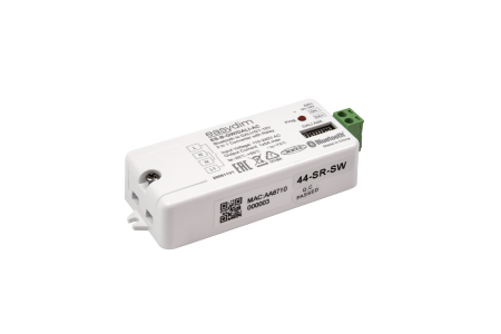 Шлюз EASYBUS на DALI/0-10V с встроенным реле на 220В