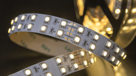 Лента светодиодная SWG SWG5120