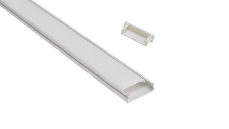 Профиль алюминиевый SWG SF-2006