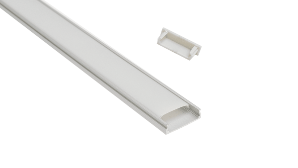 Профиль алюминиевый SWG SF-2006