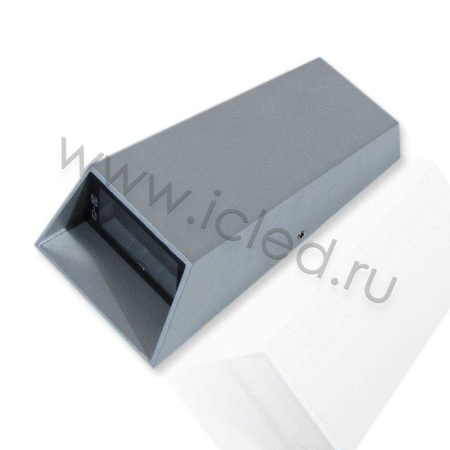 Светодиодный светильник UCR6000 MS, White