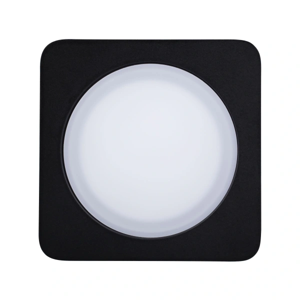 Светодиодная панель LTD-80x80SOL-BK-5W Day White (Arlight, IP44 Пластик, 3 года)