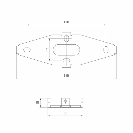 Светильник LGD-MUSE-BOLL-H900-12W Warm3000 (DG, 296 deg, 230V) (Arlight, IP65 Металл, 3 года)