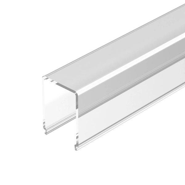 Экран ARH-WIDE-(B)-H20-2000 RCT Clear-PM (Arlight, Пластик)