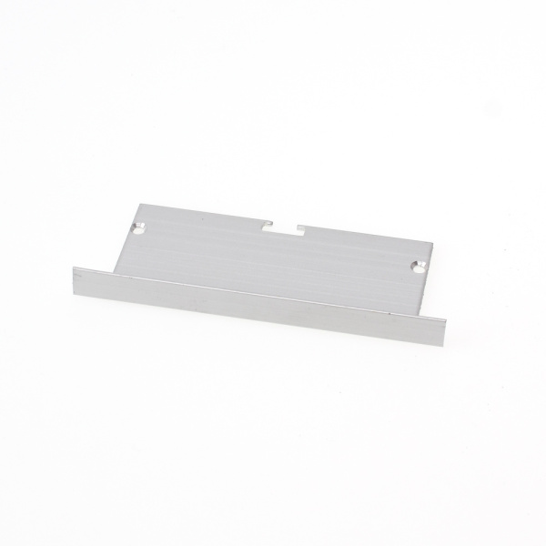 Заглушка для профиля 766 (металл)