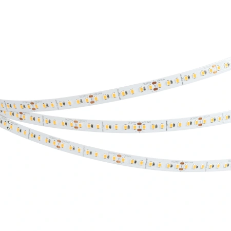 Светодиодная лента Лента RT-A140-10mm 24V Day4000 SUN (20 W/m, IP20, 2835, 5m) (Arlight, -)