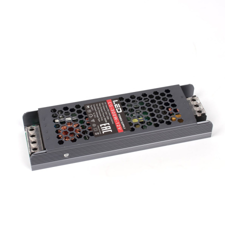 Блок питания CG-300W12V CGH300-12 (12V, 300W, 25A)