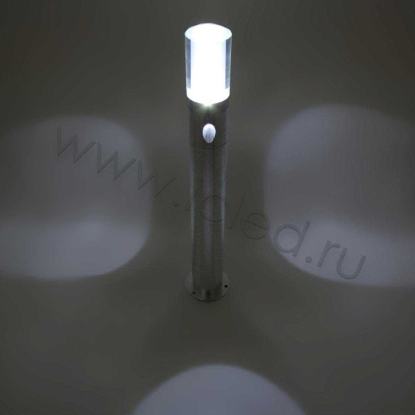 Светодиодный светильник столбик UCR7802D-500 BRA, White