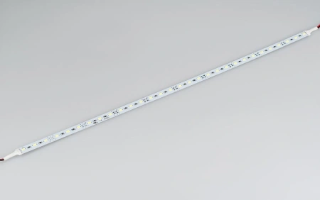 Линейка ARL-500-6W 12V Cool 8K (5730, 30 LED, ALU) (Arlight, Открытый)