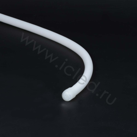 Заглушка для Led Neon 14mm