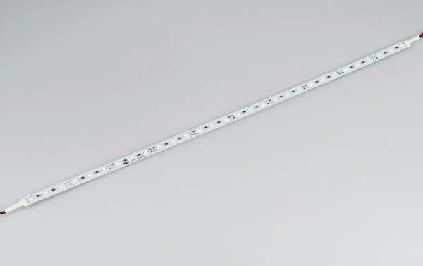 Линейка ARL-500-6W 12V Cool 8K (5730, 30 LED, ALU) (Arlight, Открытый)