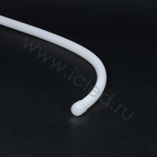 Заглушка для Led Neon 14mm