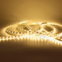 Светодиодная лента LUX class 2835 60led/m, warm white, 12V, nano IP54, N53