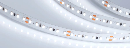 Светодиодная Лента IC2-A120-12mm 24V White6000 (9.6W/m, IP20, 2835, 20m) (Arlight, 9.6 Вт/м, IP20)