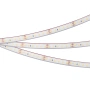 Светодиодная Лента герметичная RTW-PFS-A120-11mm 24V White6000 (9.6 W/m, IP68, 2835, 5m) (Arlight, 9.6 Вт/м, IP68)