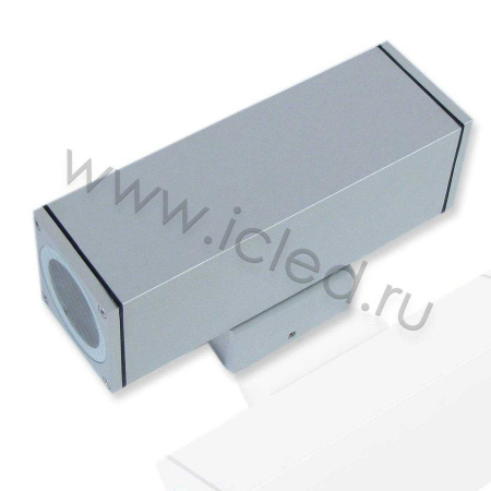 Светильник UCR7510 TA, GU10 CFL