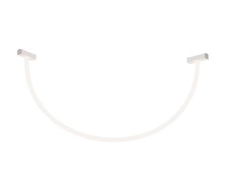 Светильник NeonLight (ral9005 1500mm — 4K 33W)