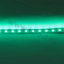 Светодиодная лента  Standart PRO class, 5050, 60led/m, Green, 12V, IP20