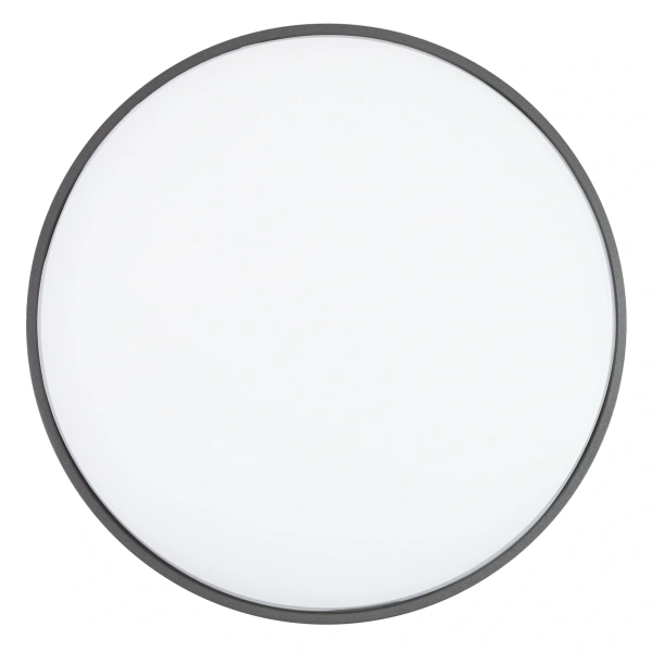 Светильник LGD-GIRO-R300-30W Day4000 (GR, 110 deg, 230V) (Arlight, IP54 Металл, 3 года)