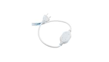 Вилка-выпрямитель для ленты SMD-3528 220 вольт