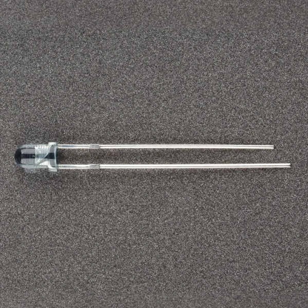 Светодиод ARL-3014IRAB (Arlight, 3мм (круглый))