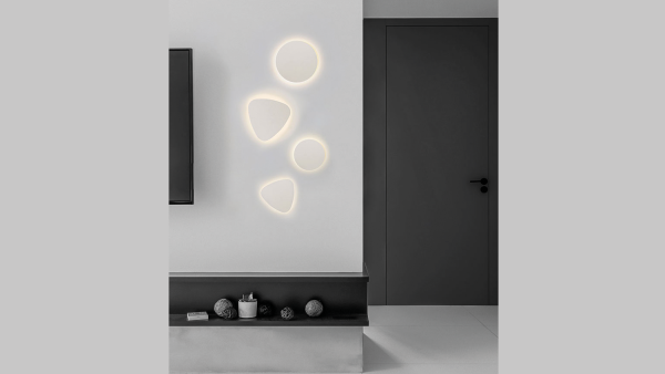 Бра декоративное ML-TR ML-R200-WH-WW