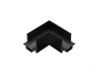 Угловой соединительный коннектор питания 6063 TrackLine