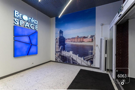 Линейный светильник LINE3535П (Anod 1000mm LT70 — 3K 31W)