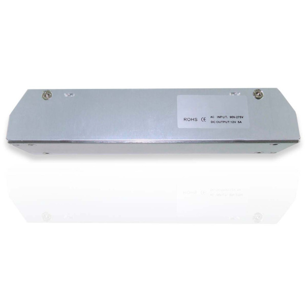 Блок питания SP-E 12V 60W 5A