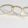 Светодиодная лента LUX class, 5050, 120 led/m, Warm White, 24V, IP20, P199