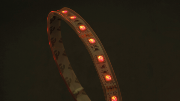 Лента светодиодная SWG SWG560