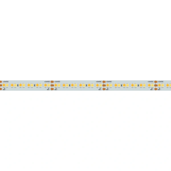 Светодиодная Лента RT 6-5000 24V White-MIX 4x (3528, 240 LED/m, LUX) (Arlight, Изменяемая ЦТ)