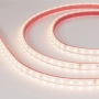 Светодиодная Лента герметичная RTW-PS-A80-10mm 24V Warm3500 (6 W/m, IP67, 2835, 5m) (Arlight, 6 Вт/м, IP67)