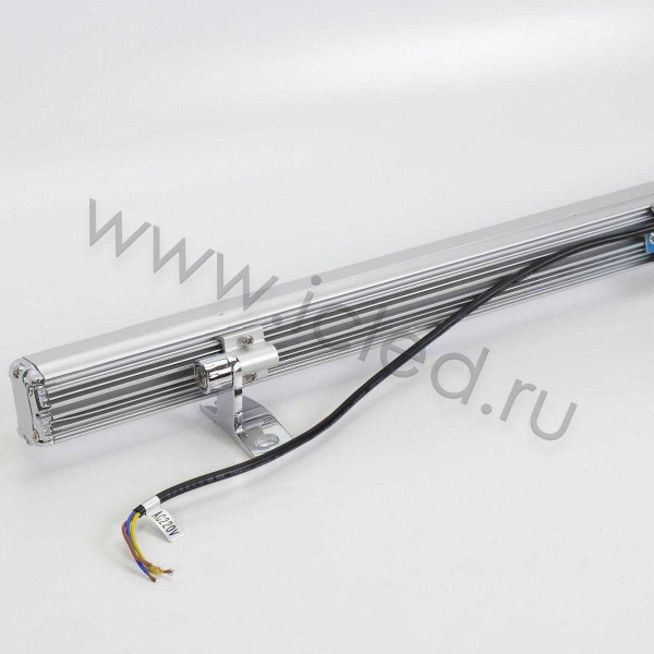 Линейный светодиодный прожектор Meteor H44 (18W, 220V, White)