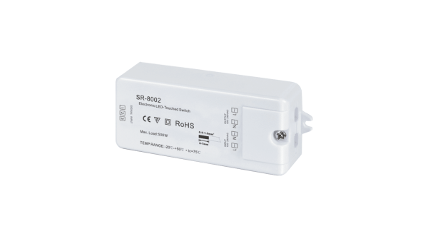 Датчик касания LED-ball