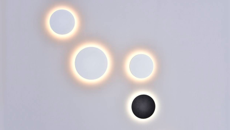 Светильник настенный GW CIRCUS