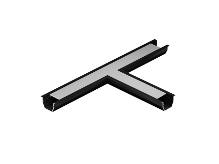 Соединительный элемент LINE 3525 IN (L2 RAL9003)