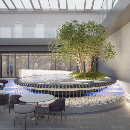 Лента герметичная MOONLIGHT-TOP-A140-16x15mm 24V Day5000 (9.6 W/m, IP65, 2835, 5m, wire x1) (Arlight, Силикон)