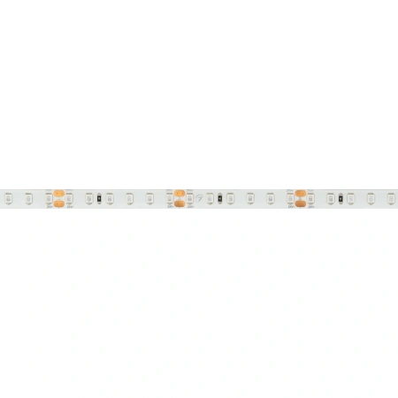 Светодиодная Лента герметичная RTW-SE-A120-8mm 24V Red (9.6 W/m, IP65, 2835, 5m) (Arlight, -)