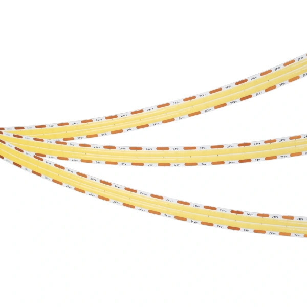 Светодиодная Лента COB-X1088-12mm 24V Day4000 (22 W/m, IP20, 5m) (Arlight, 5 лет)