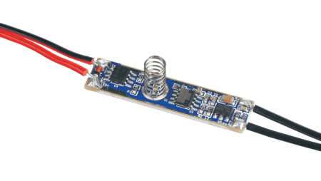 Сенсорный мини-диммер