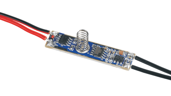 Сенсорный мини-диммер